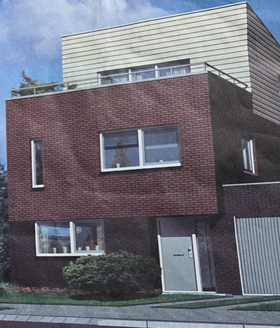 Woningtype 1