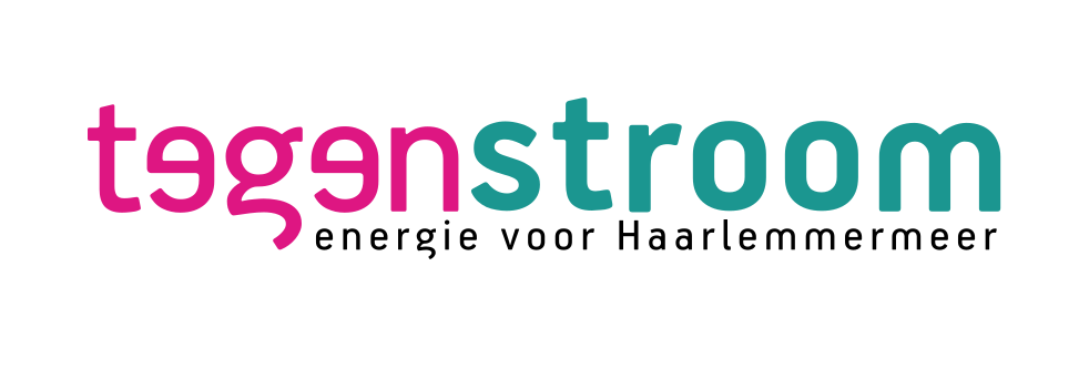 Logo van Tegenstroom